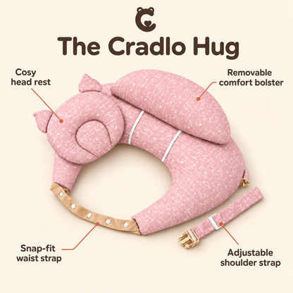 Cradlo Hug