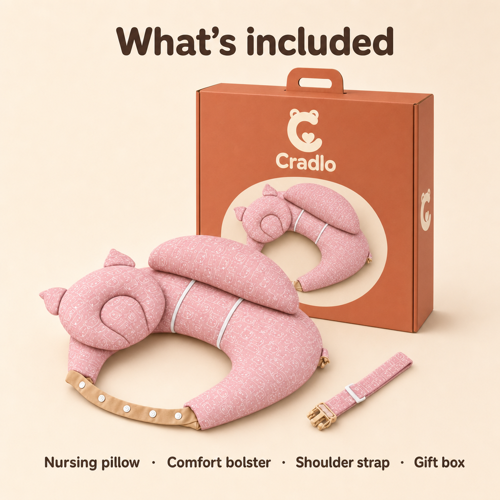 Cradlo Hug